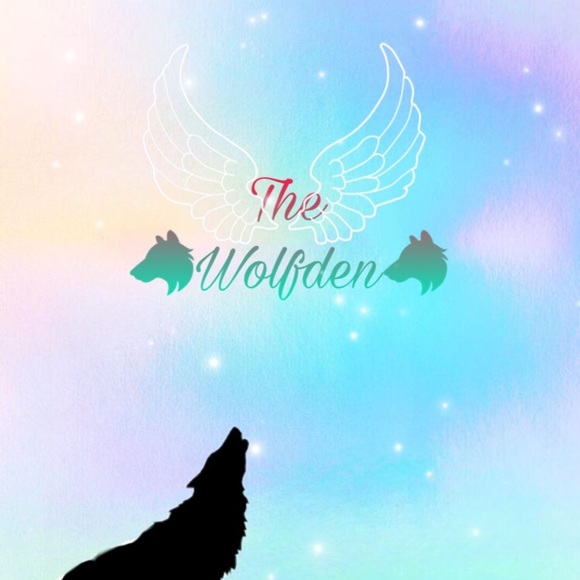 the_wolfden